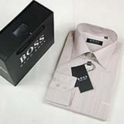 wholesale Men Boss dress shirts No. 140